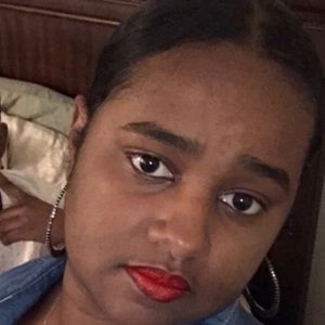 Meet your Posher, Shenelle